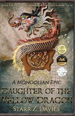 Daughter of the Yellow Dragon 1