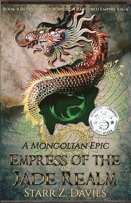 Empress of the Jade Realm 1