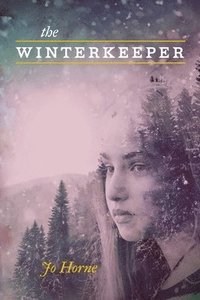 bokomslag The Winterkeeper