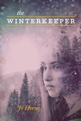 Jo Horne - The Winterkeeper, Häftad