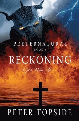 bokomslag Preternatural Reckoning