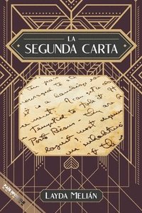 bokomslag La segunda carta