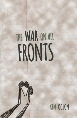 The War on All Fronts 1