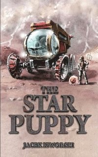 bokomslag The Star Puppy