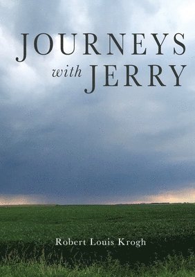 bokomslag Journeys with Jerry