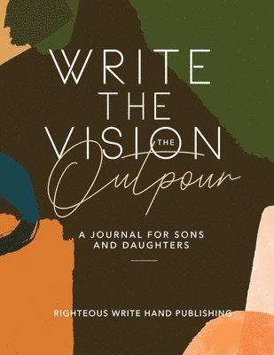 Write The Vision 1