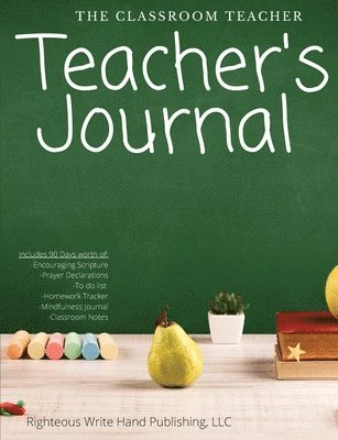 The Classroom Teacher 1