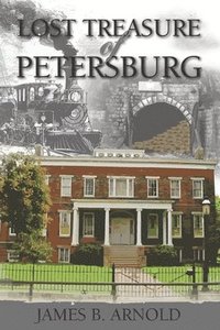bokomslag Lost Treasure of Petersburg
