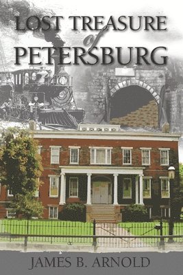 Lost Treasure of Petersburg 1