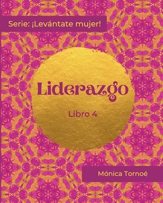 bokomslag Liderazgo: Libro 4