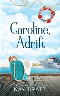 bokomslag Caroline, Adrift