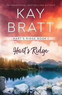 bokomslag Hart's Ridge