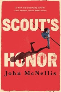 bokomslag Scout's Honor