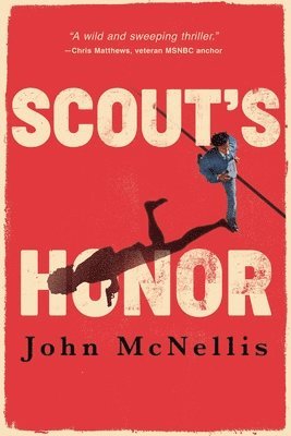 Scout's Honor 1