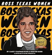 bokomslag Boss Texas Women