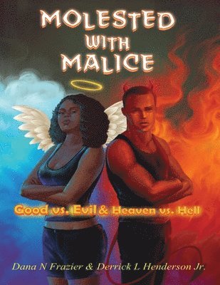 Molested With Malice 1