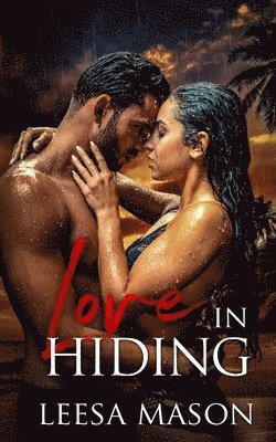 Love in Hiding 1