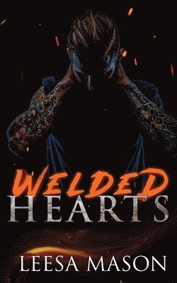 Welded Hearts 1