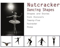 bokomslag Nutcracker Dancing Shapes