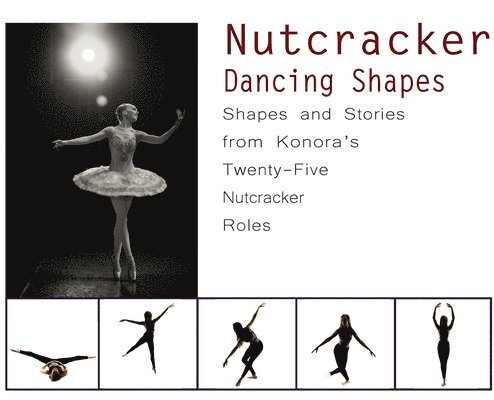 Nutcracker Dancing Shapes 1