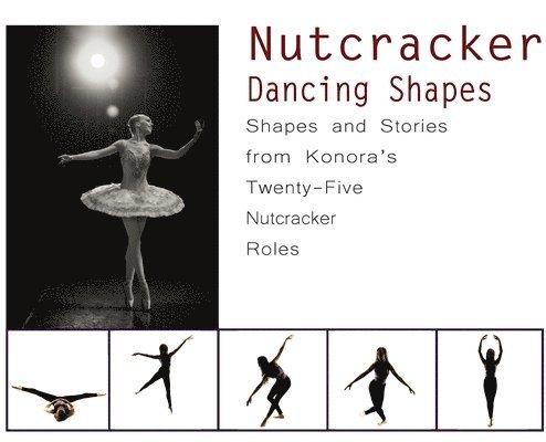 Nutcracker Dancing Shapes
