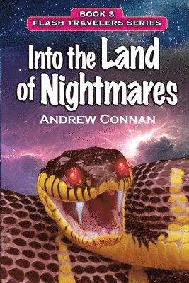 Into the Land of Nightmares 1