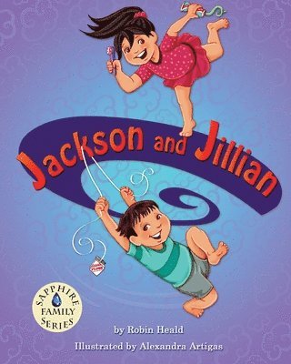 Jackson and Jillian 1