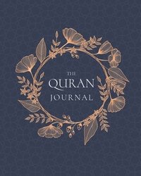 bokomslag Quran Journal