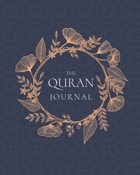 bokomslag The Quran Journal