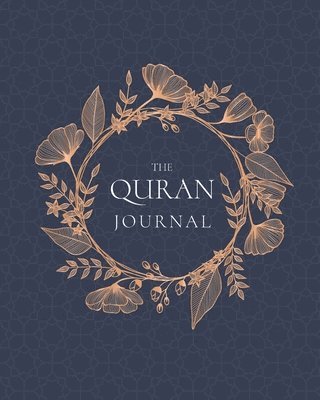 bokomslag Quran Journal