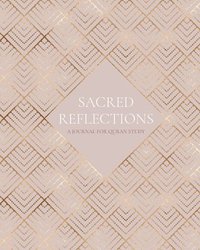 bokomslag Sacred Reflections