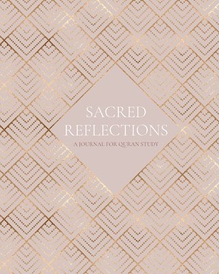 bokomslag Sacred Reflections