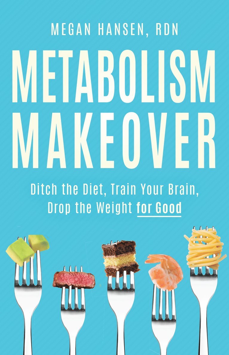 Metabolism Makeover 1