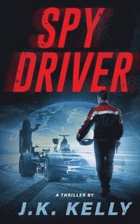 bokomslag Spy Driver