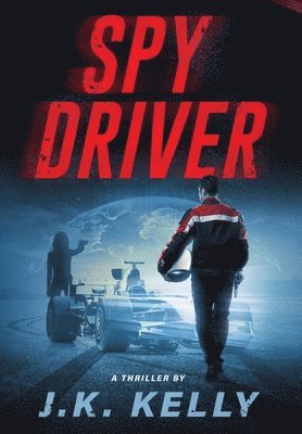 Spy Driver 1