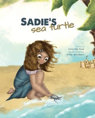 Sadie's Sea Turtle 1