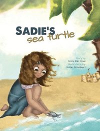 bokomslag Sadie's Sea Turtle