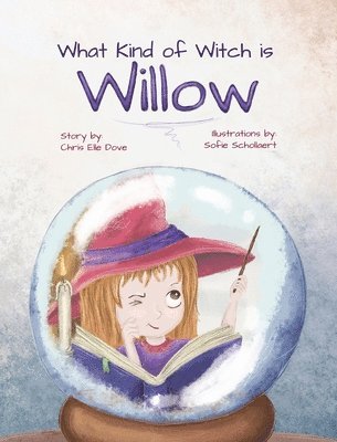 What Kind of Witch is Willow? 1