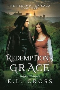 bokomslag Redemption's Grace