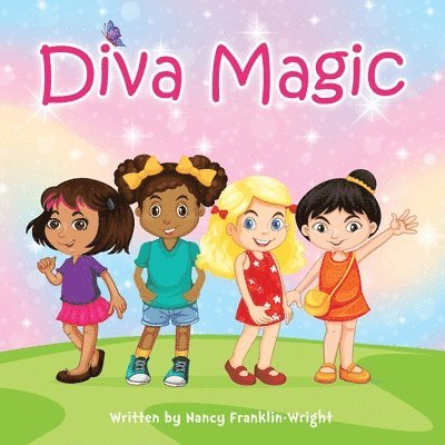 Diva Magic 1