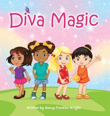 Diva Magic 1