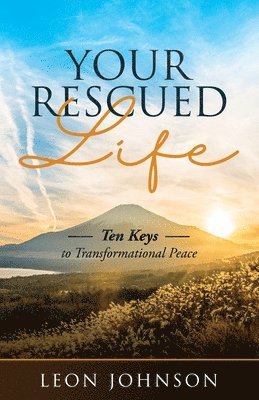 bokomslag Your Rescued Life