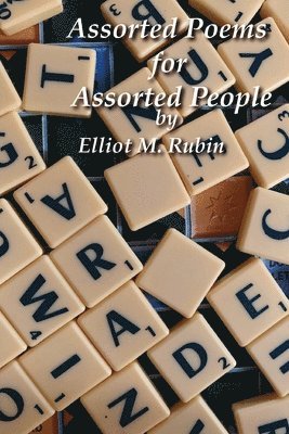 Assorted Poems for Assorted People 1