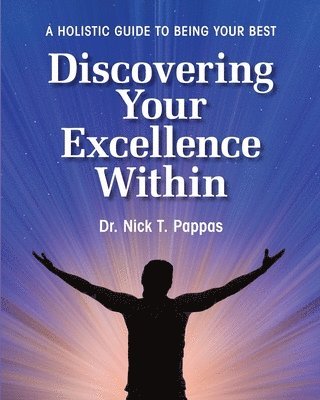 Discovering Your Excellence Within 1