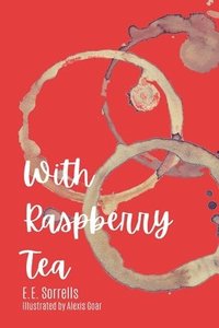 bokomslag With Raspberry Tea