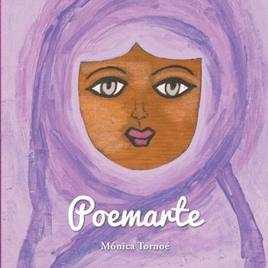 Mónica Tornoé - Poemarte, Häftad