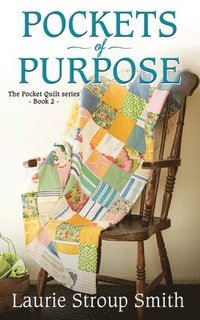bokomslag Pockets of Purpose