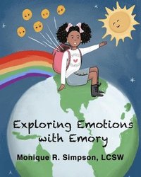 bokomslag Exploring Emotions with Emory