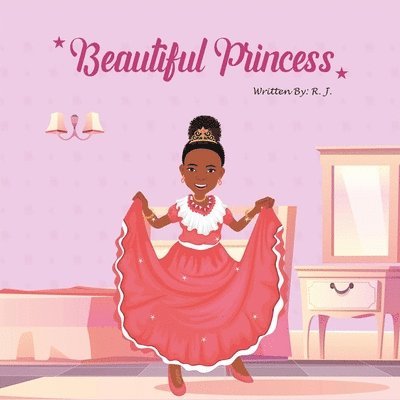 Beautiful Princess 1