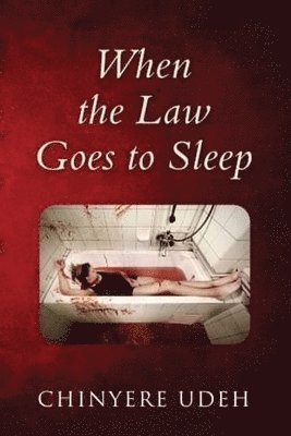When the Law Goes to Sleep